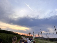 Bittgang nach Lohwinden