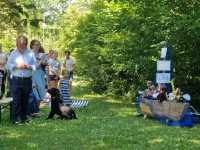 Freiluft Gottesdienst 2025