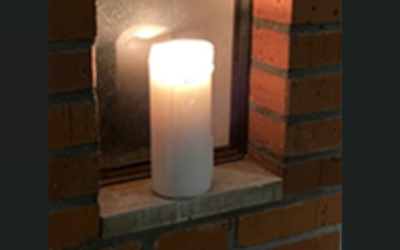 Geschichten und Lieder zum Advent – Ein Abend zum gegenseitigen Zuhören und Mitsingen