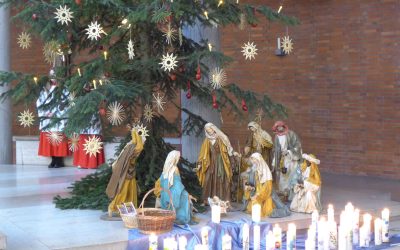 Tauferinnerungsgottesdienst