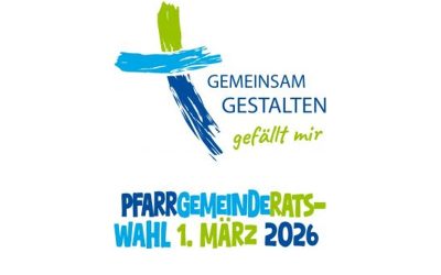 Kirche ganz demokratisch! Mit Briefwahl Möglichkeit!